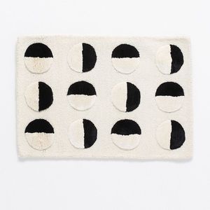 Lunar Eclipse Rug 2 x 3